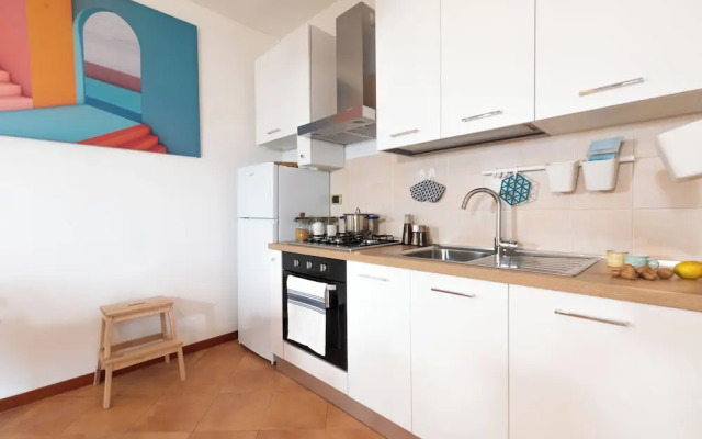 Residence I Mirti n. 8