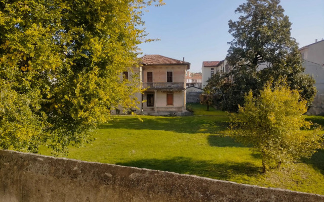 Verona City San Zeno Apartment