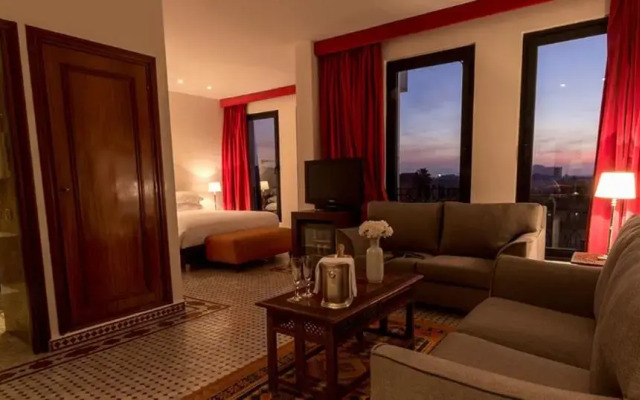Soundouss Hotel