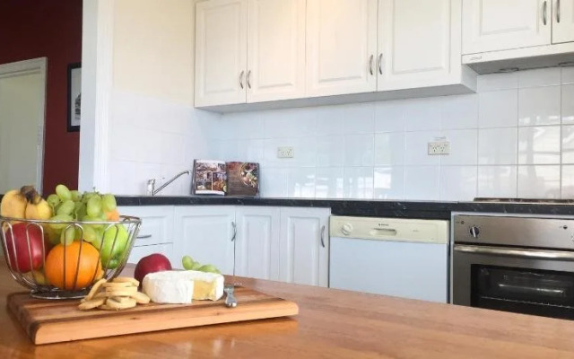 Stanley Cottages & Apartments