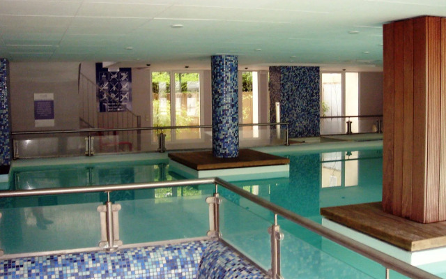 Hotesia Les Gorges de la Truyère