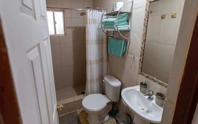 Casa Sutar 3 y 4