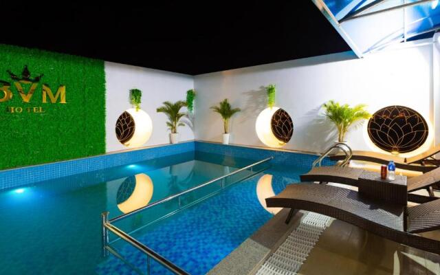 Bvm Hotel