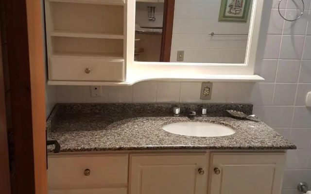 Gramado - Ed. São Pedro - Apto 409