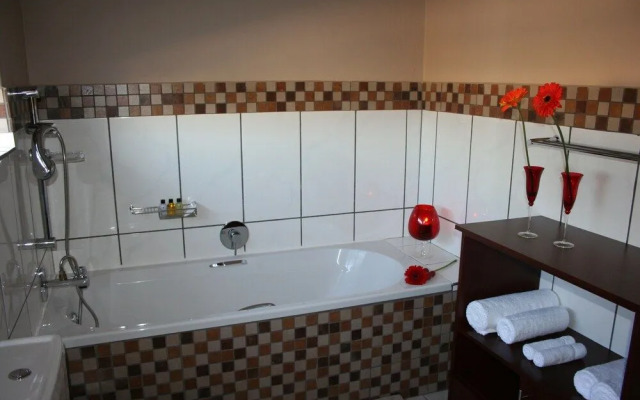 Meloding Guest House