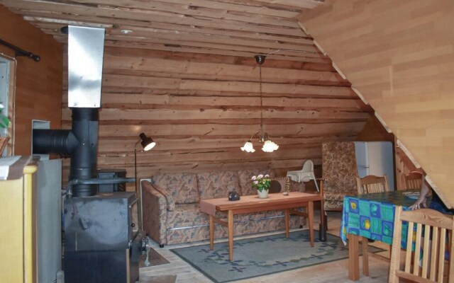 Beautiful Apartment in Fjälkinge With 1 Bedrooms