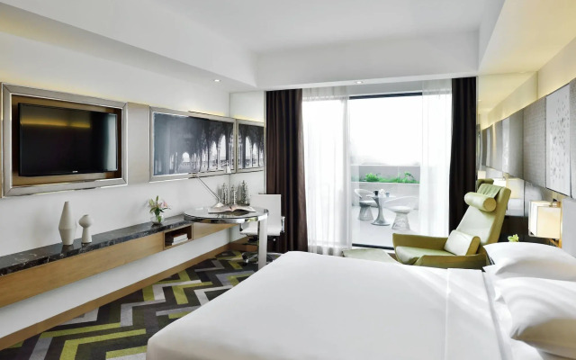 Courtyard by Marriott Agra