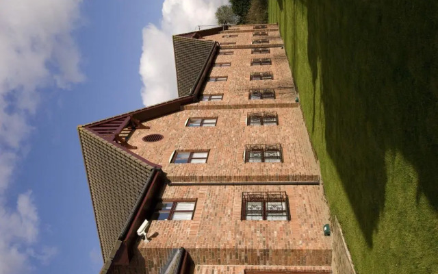 Premier Inn St. Helens South