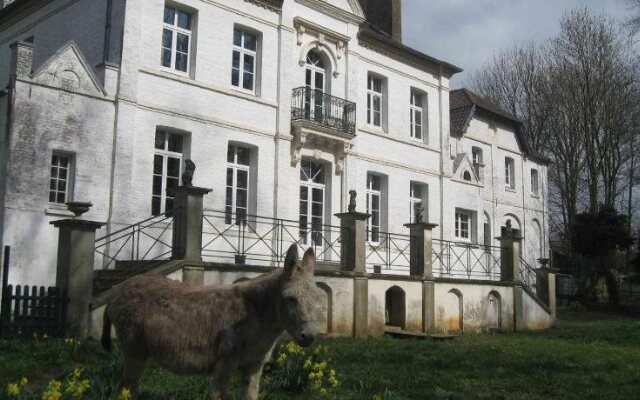 Chambres d'hôtes le Loubarré