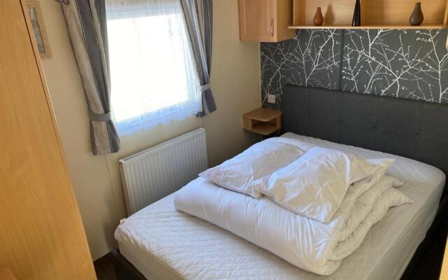 4 bedroom 10 berth caravan tattershal lakes