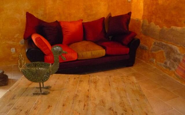 Mas du Puits d'Amour