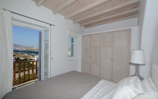 Villa Pearl