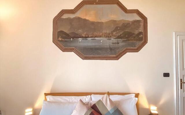 Villa Gelsomino Seaside Luxury House