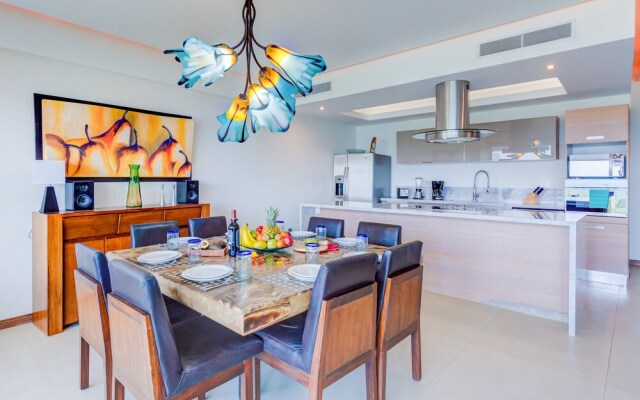 NEW Beach Club Game Room Cinema Condos