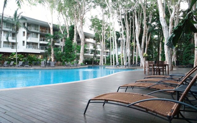 Drift Private Apartment 2109