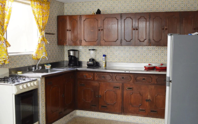 Buntes Haus-Casa Hotel Laureles-Estadio