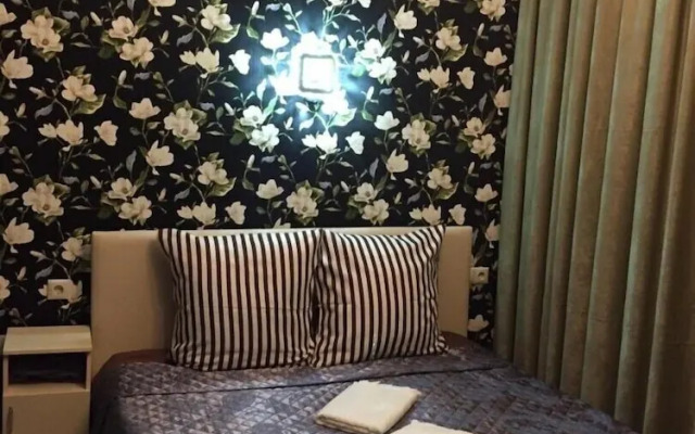 Mini-Hotel on Bolshaya Cheremushkinskaya