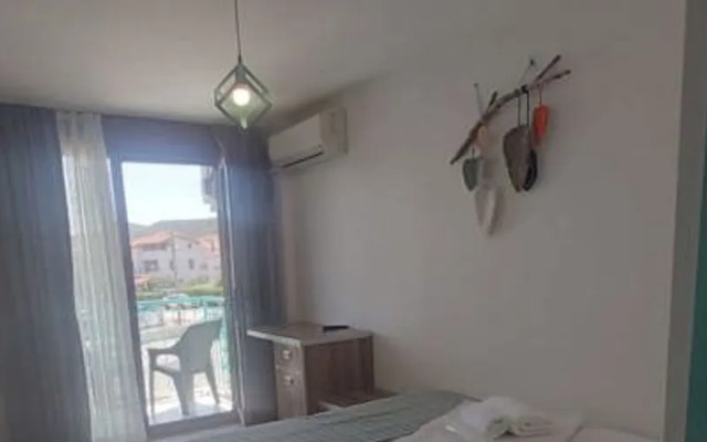 Foça Mint Pansiyon