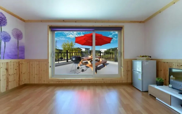 Yongin Ever Home Pension