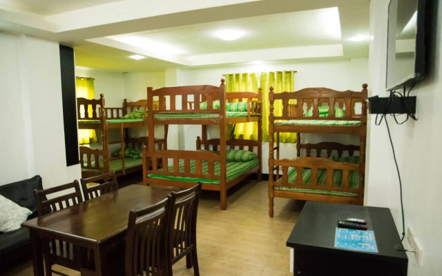 Tierra Mercedes Nature Resort
