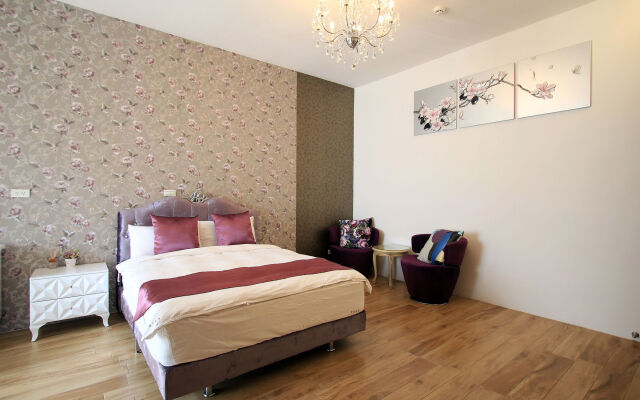 Chi Ya B&B