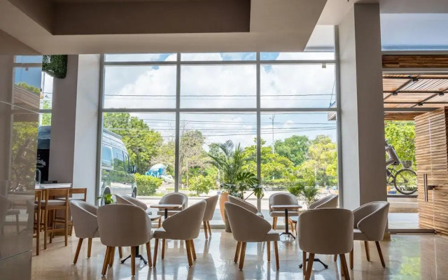 Wyndham Garden Cartagena