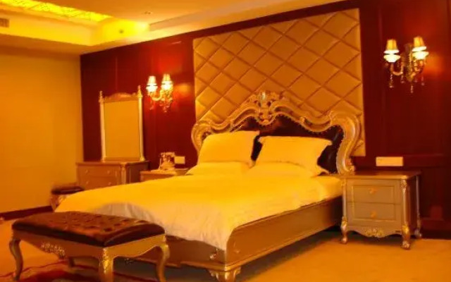 Huasheng Hotel