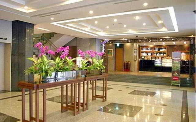 RYSE, Autograph Collection Seoul by Marriott