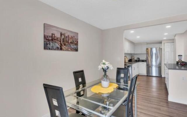 Arlington Fully Furnished Apartments in Crystal City