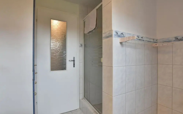 Apartment in Proseken With Terrace