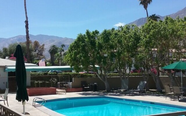 The Villas of Palm Springs