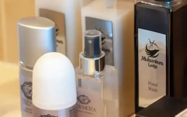 Royal Mukumbura Boutique Hotel