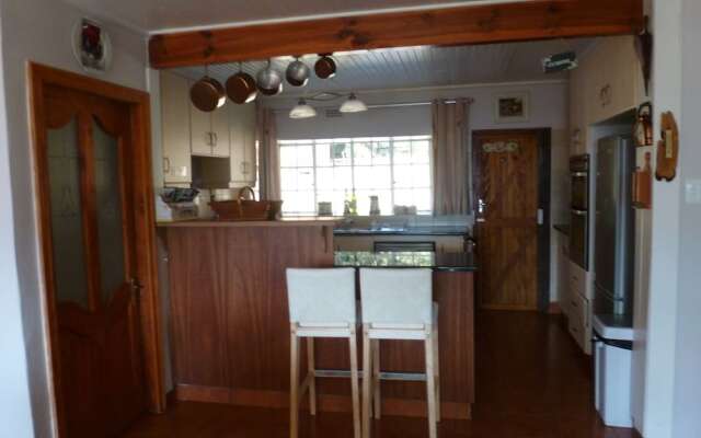 Drakensberg House