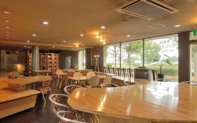 Tsukuba Daily-Inn