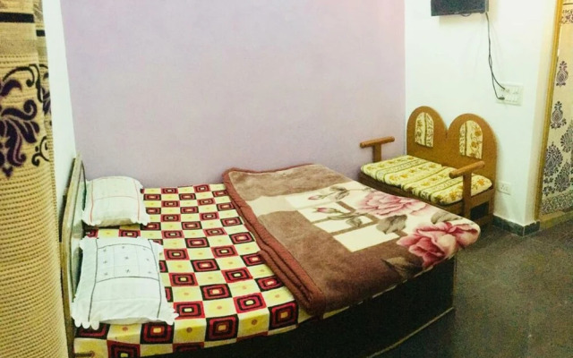 Hotel Heritage Sanyam