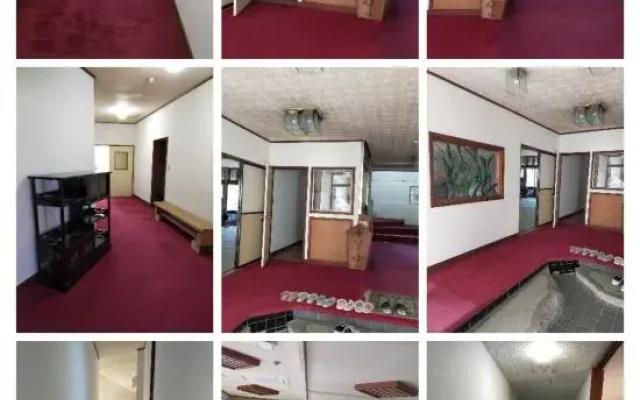 suijin hotel