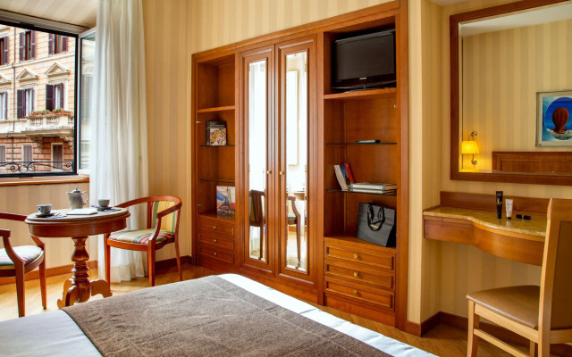 Piave & Flavia Apartments