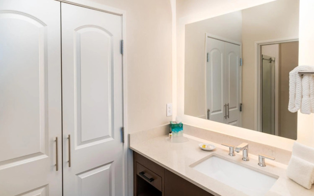 Staybridge Suites Nashville Vanderbilt by IHG