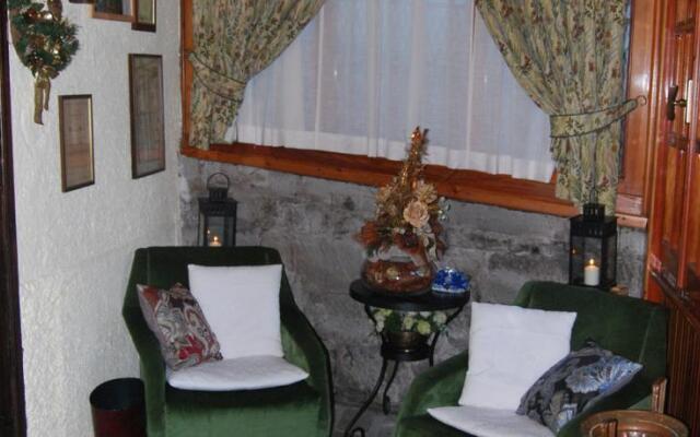 Hotel Regina