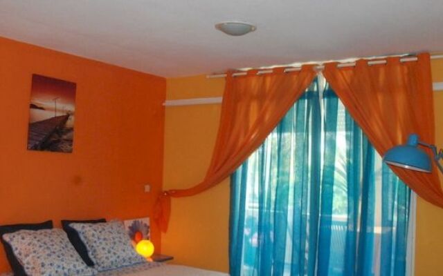 Appartement D'Zil