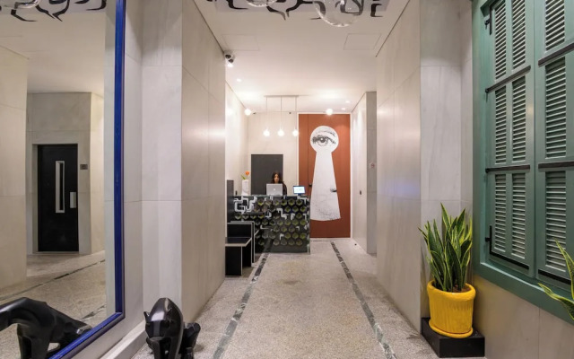 Anoor Studios & Apartments in Gemmayze