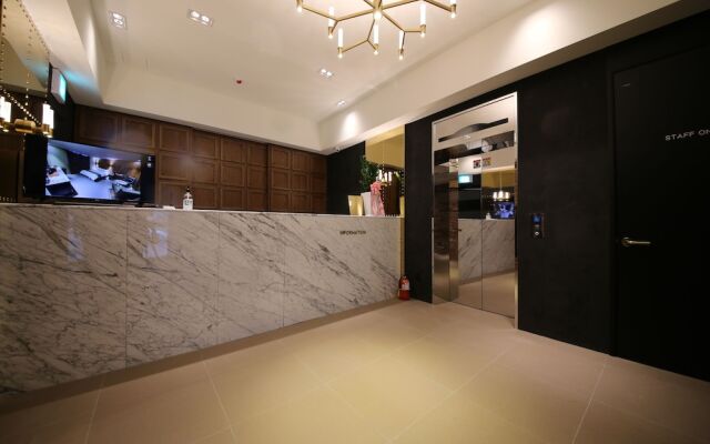 Ninespot Hotel