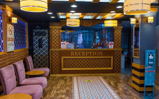 Best Nobel Hotel