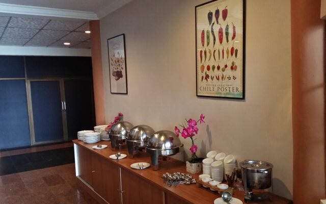 Best Star Resort