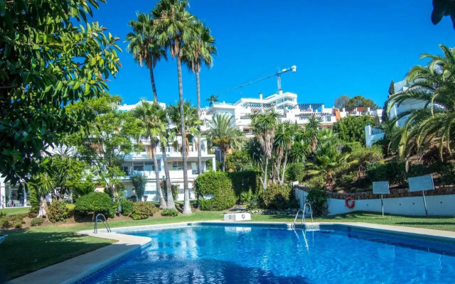 Apartment La Quinta