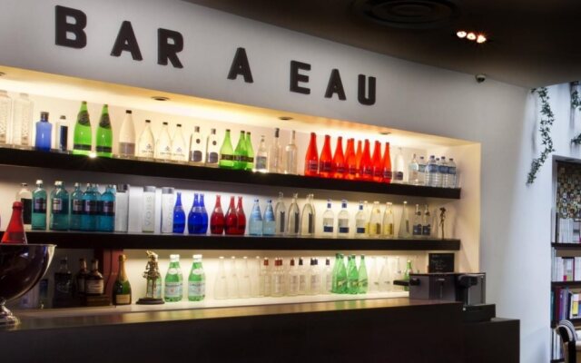 Hôtel Elixir