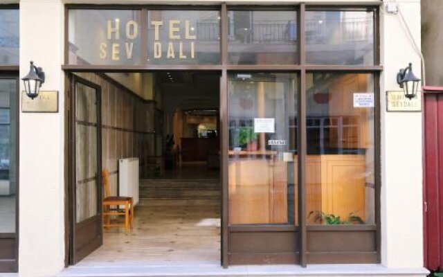 Hotel Sevdali