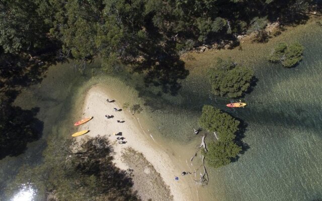 Sydney, Pittwater YHA