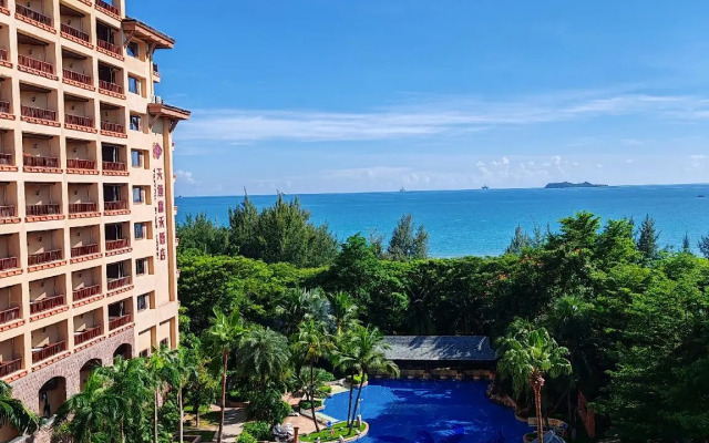 Timton Kangda Hotel Sanya