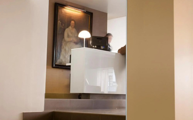 Stay Hotel Porto Centro Antas